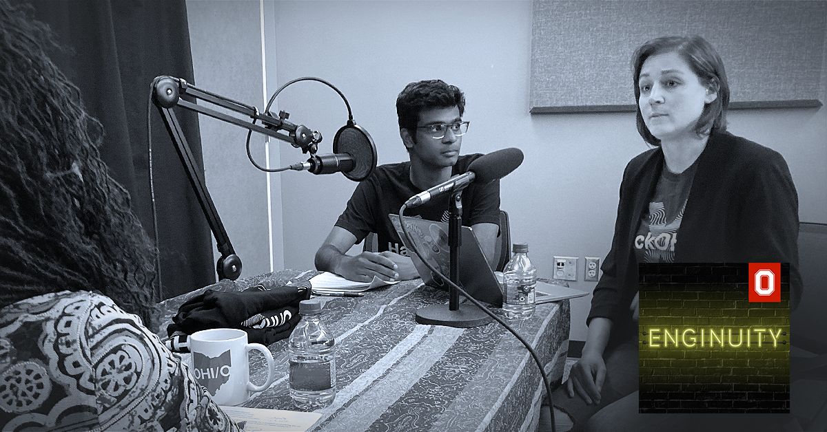 podcast image